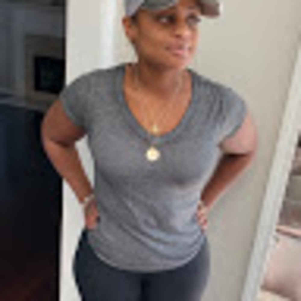 Meet your Posher, Lynn s.
